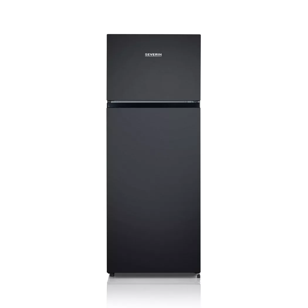 Severin – Dt8762, One Size, Schwarz