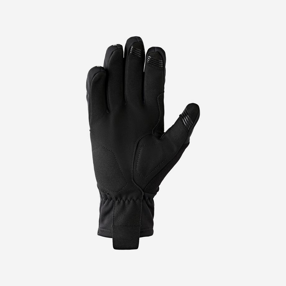 VAN RYSEL  Velo Handschuhe Winter Polyester 