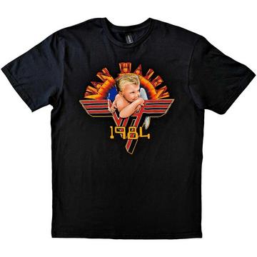 Cherub 1984 TShirt