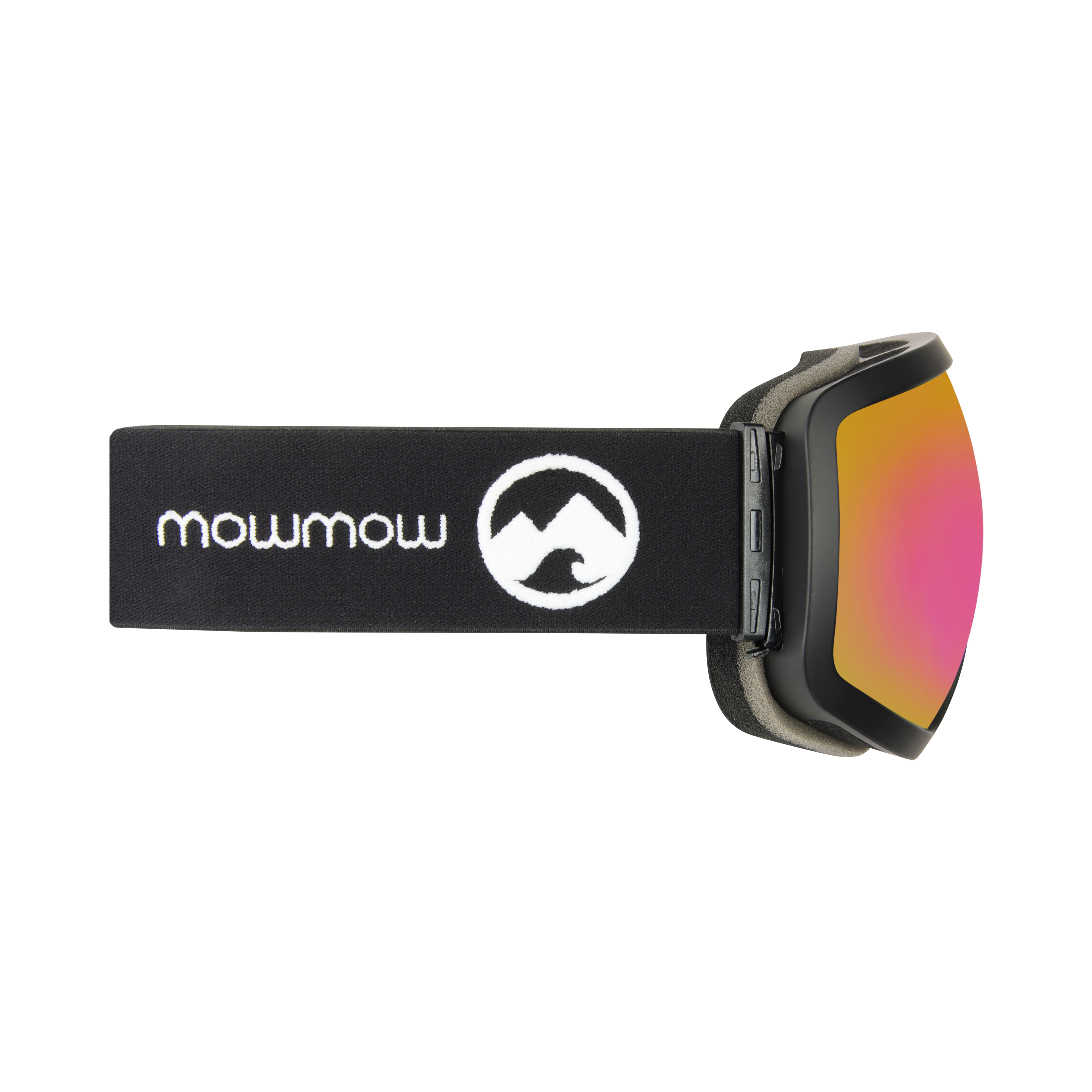 MowMow  Skibrille Control 