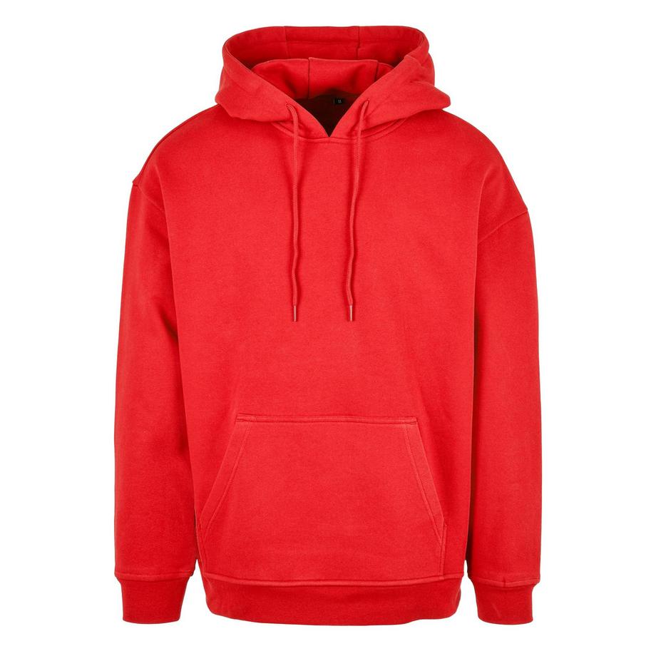 Basic Kapuzenpullover
