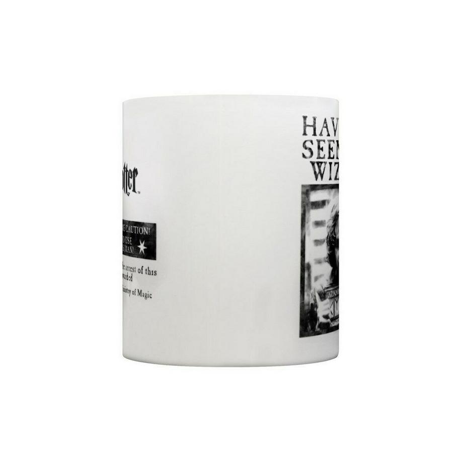 Harry Potter Kaffeebecher Wanted  