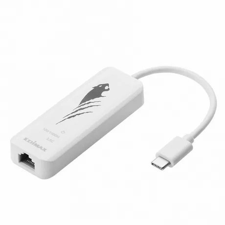 EDIMAX  EU-4307 Netzwerkkarte Ethernet 2500 Mbits 