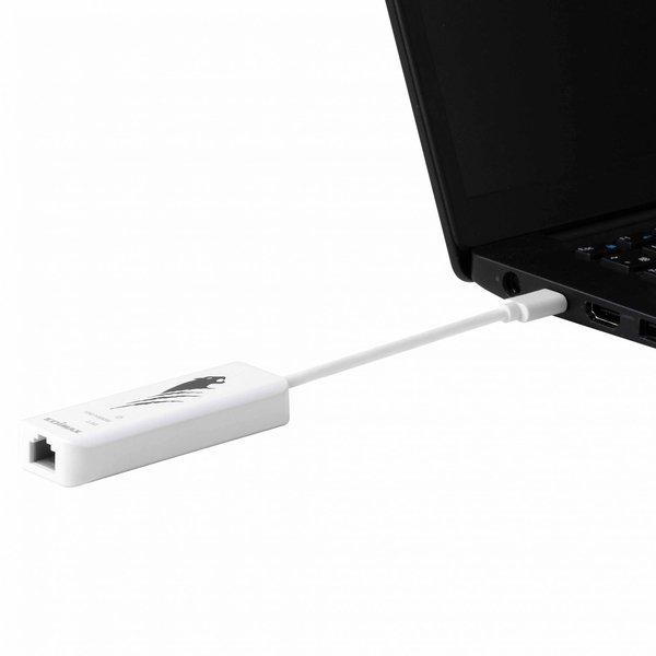 EDIMAX  EU-4307 Netzwerkkarte Ethernet 2500 Mbits 