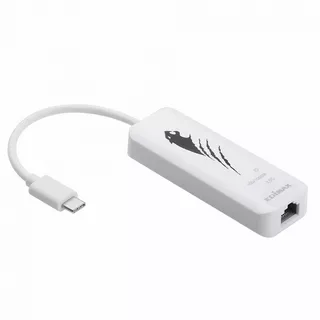 EDIMAX  EU-4307 Netzwerkkarte Ethernet 2500 Mbits 