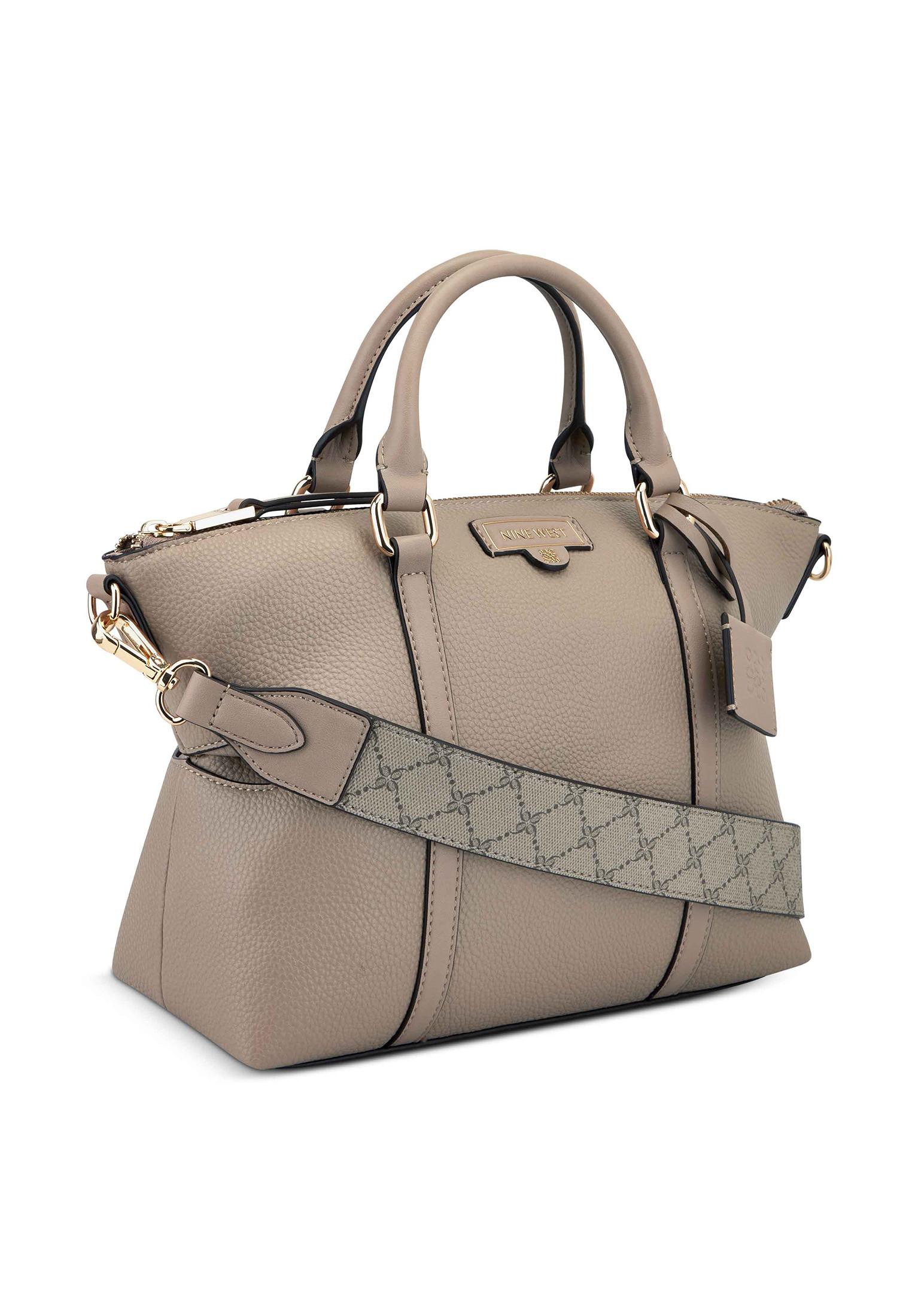 Nine West  Parkhill Satchel  Bag 