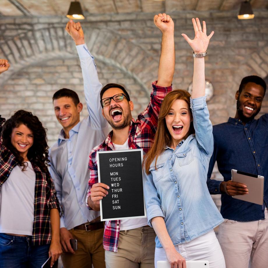 B2X  Briefpapier 30 x 45 cm 