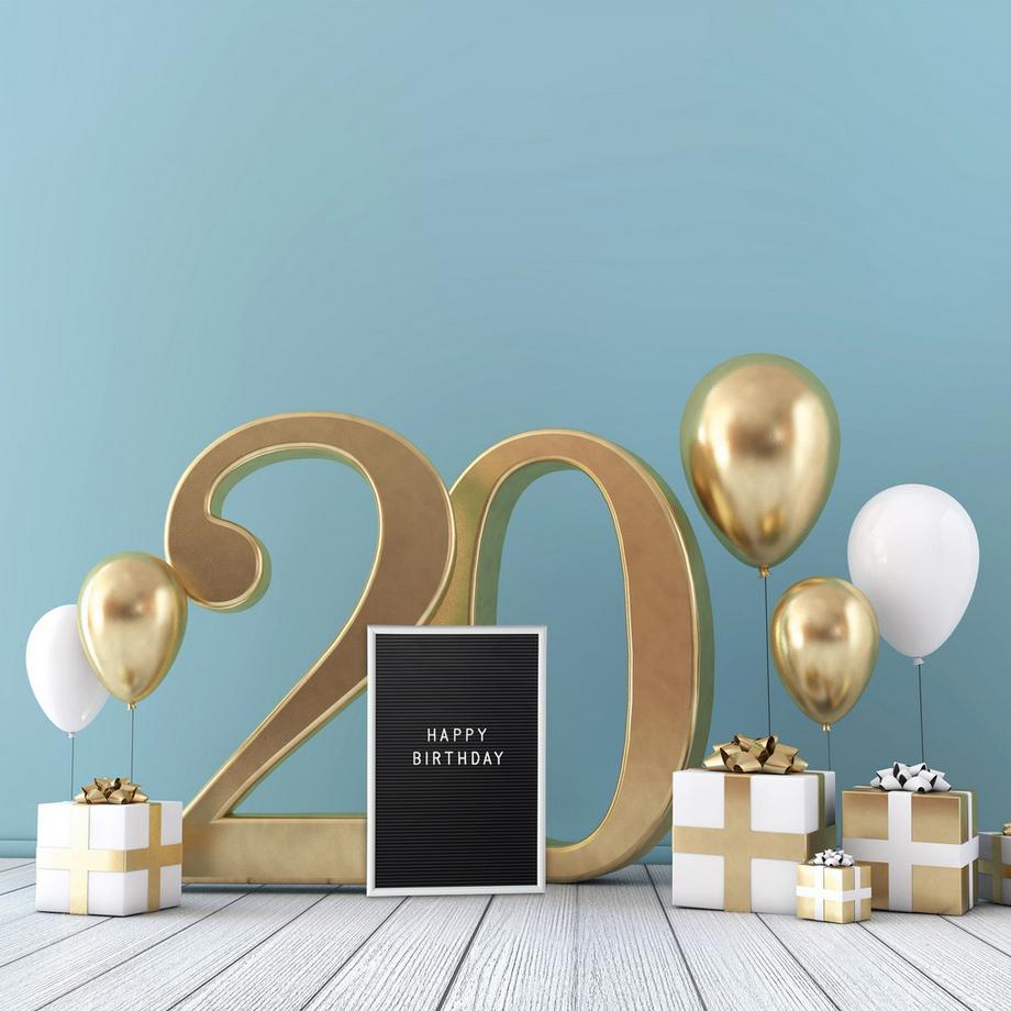 B2X  Briefpapier 30 x 45 cm 