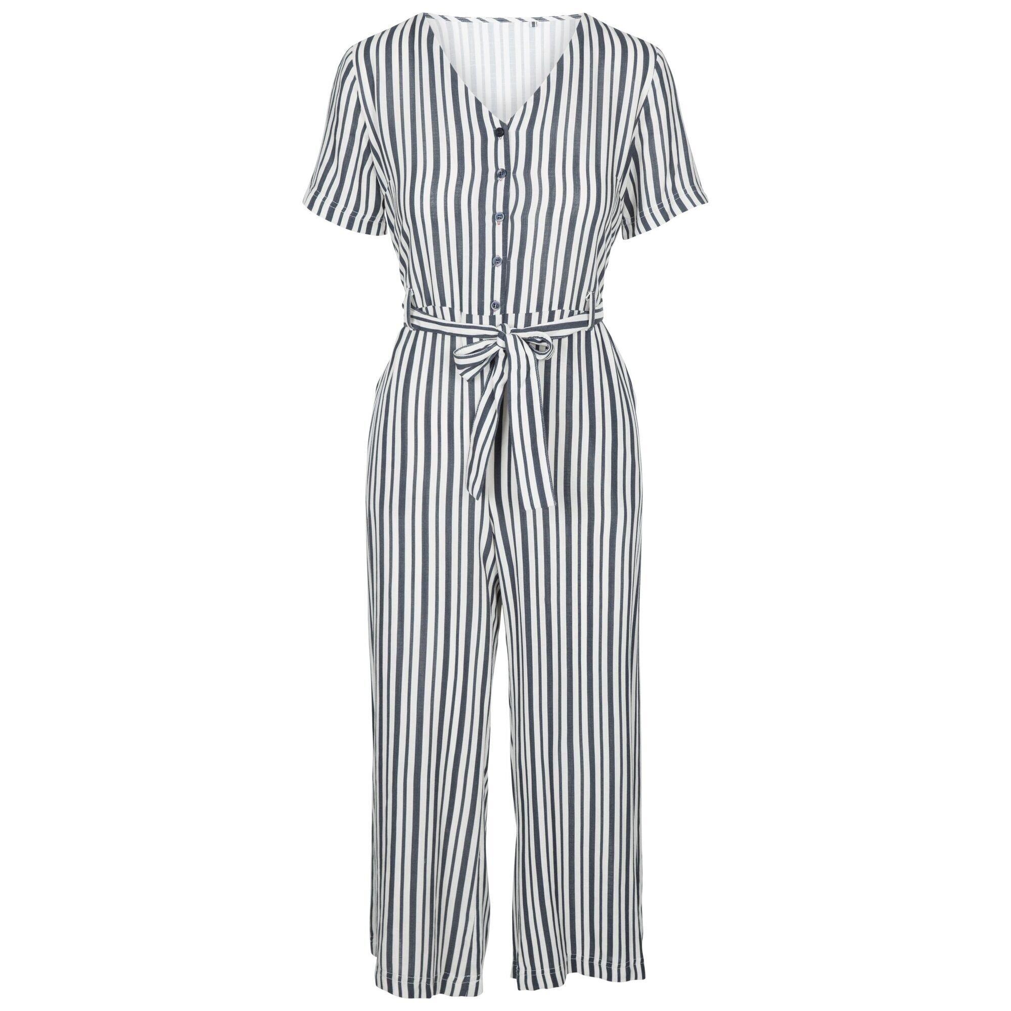 Image of Ariya Jumpsuit Unisex Marine M