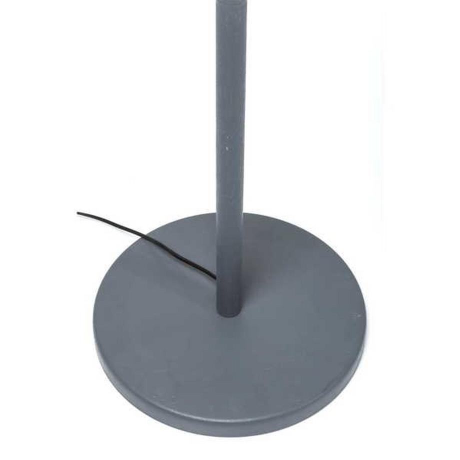 KARE Design Lampada da terra Calotta Antico serie 5  