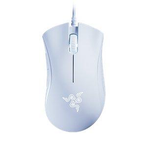 Image of DeathAdder Essential Maus rechts USB Typ-A Optisch 6400 DPI