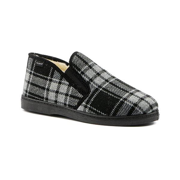 Image of Secret-44 Unisex Schwarz 44