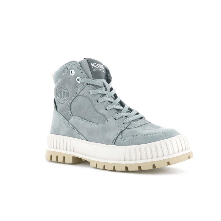 PALLADIUM Pallashock Hi Snk Bottines  