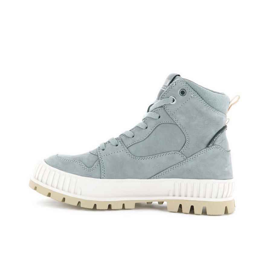 PALLADIUM Pallashock Hi Snk Bottines  