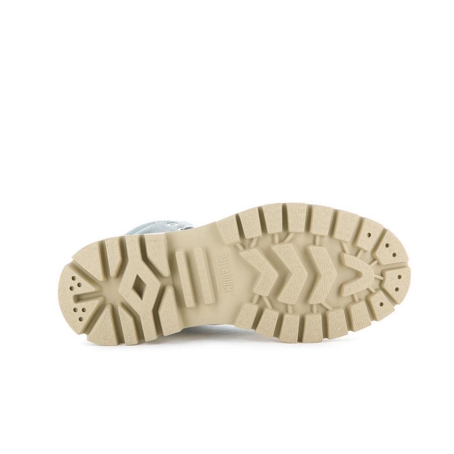 PALLADIUM Pallashock Hi Snk Bottines  