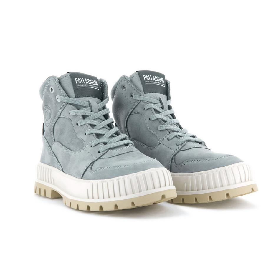 PALLADIUM Pallashock Hi Snk Bottines  