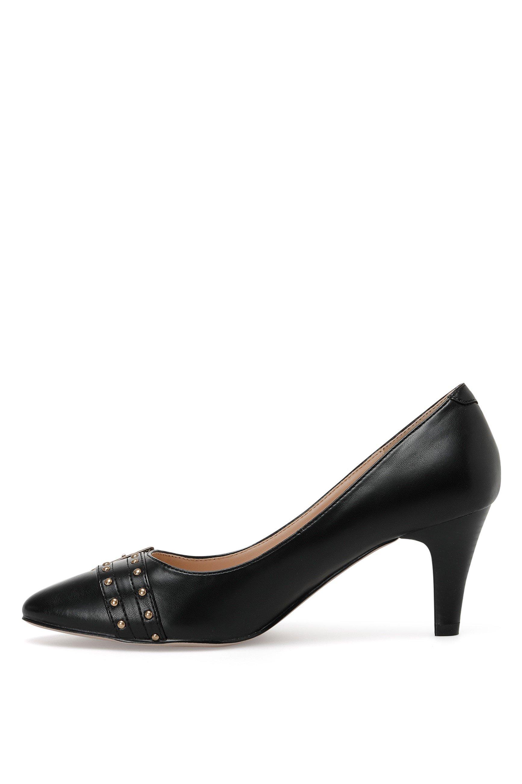 Image of Ayben 2pr Shoes Damen Schwarz 41