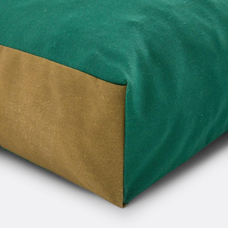 La Redoute Intérieurs Outdoor-Bodenkissen Molani  