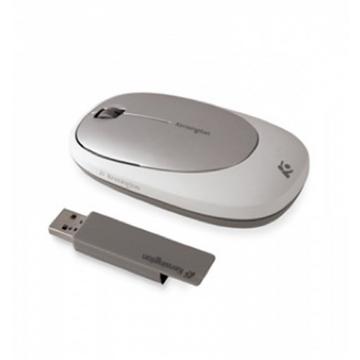 Ci75m Wireless Notebook mouse RF Wireless Ottico 1000 DPI