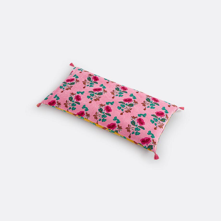 Housse de matelas de sol velours