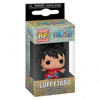 Funko  POP - Pocket Pop! - One Piece - Monkey D. Luffy 