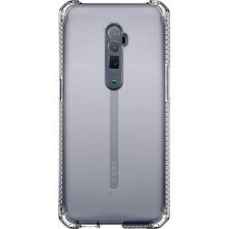 ITSKINS  Hülle Spectrum Clear Oppo Reno 10X Z00M 