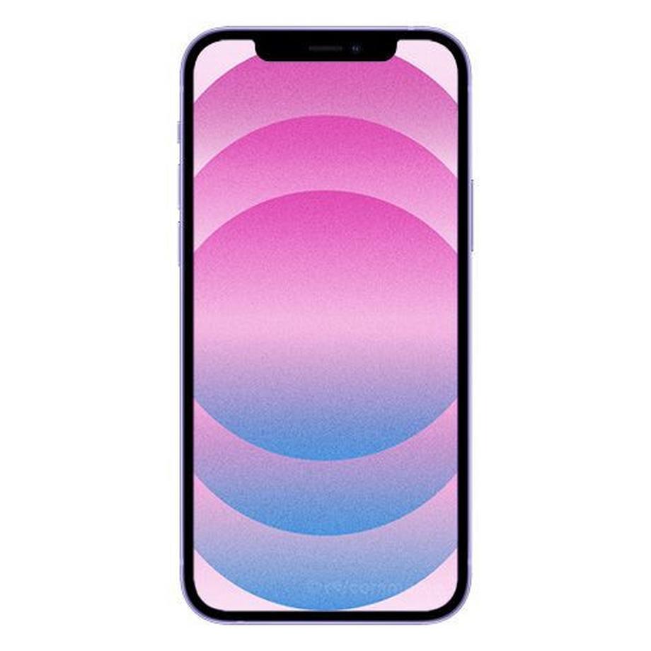 Apple  Refurbished iPhone 12 64 GB - Wie neu 