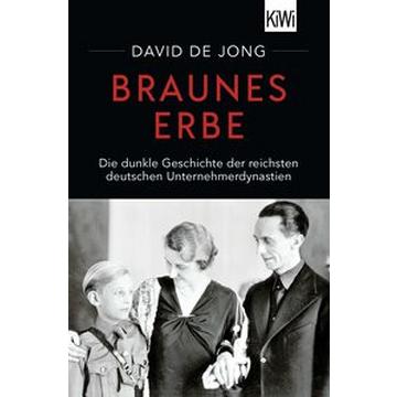 Braunes Erbe