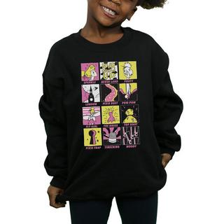 Disney  Sweatshirt 