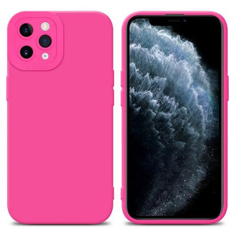 Cadorabo  Hülle für Apple iPhone 11 PRO TPU Silikon 