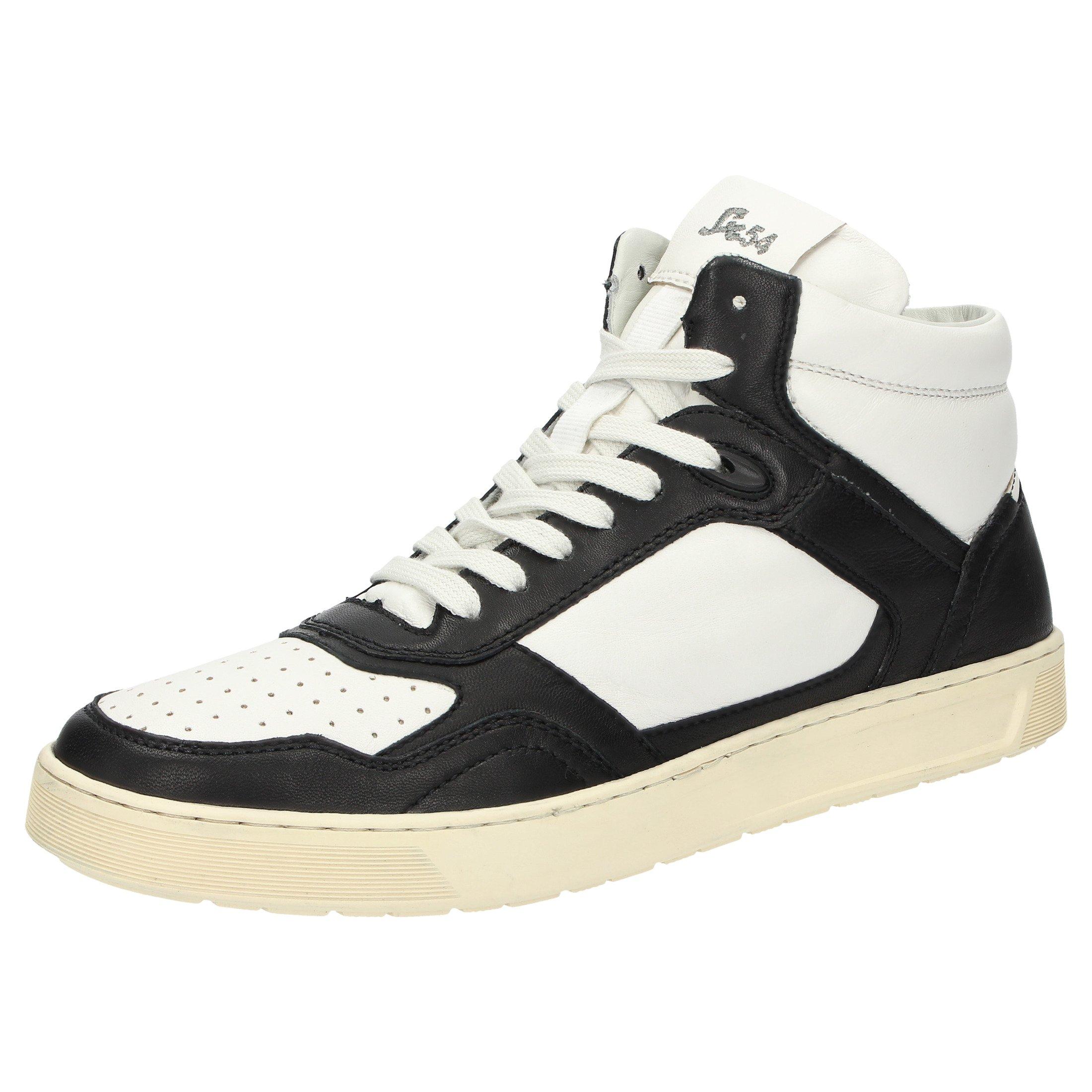 Image of Stiefelette Tedroso-705 Unisex Schwarz 39