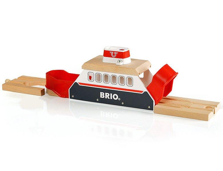 BRIO  33569 accessorio ed elemento per pista auto giocattolo Paesaggio 