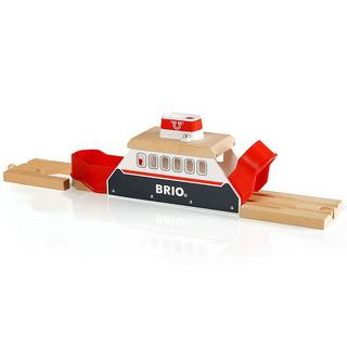 BRIO  33569 Spielzeug-Fahrzeugbahnteile & Zubehör Szenenbild 