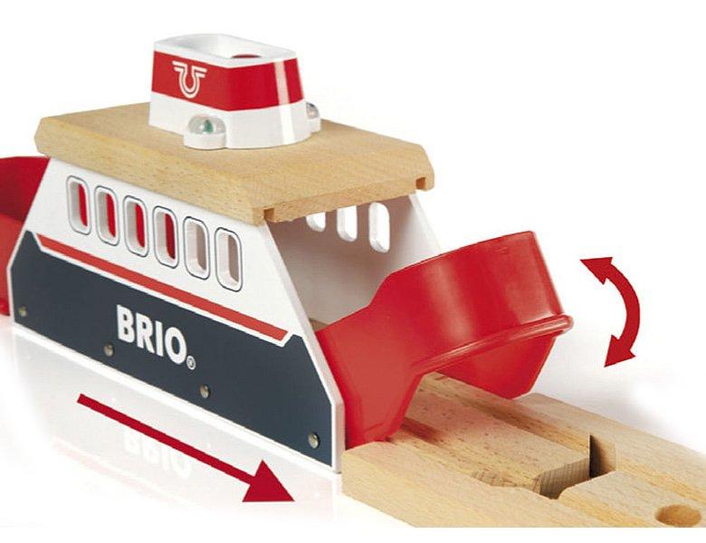 BRIO  33569 accessorio ed elemento per pista auto giocattolo Paesaggio 