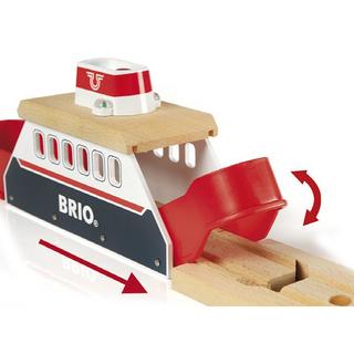 BRIO  33569 Spielzeug-Fahrzeugbahnteile & Zubehör Szenenbild 