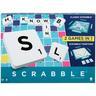 Mattel Games  Scrabble Scrabble Plus mit kooperativer Version (DE) 