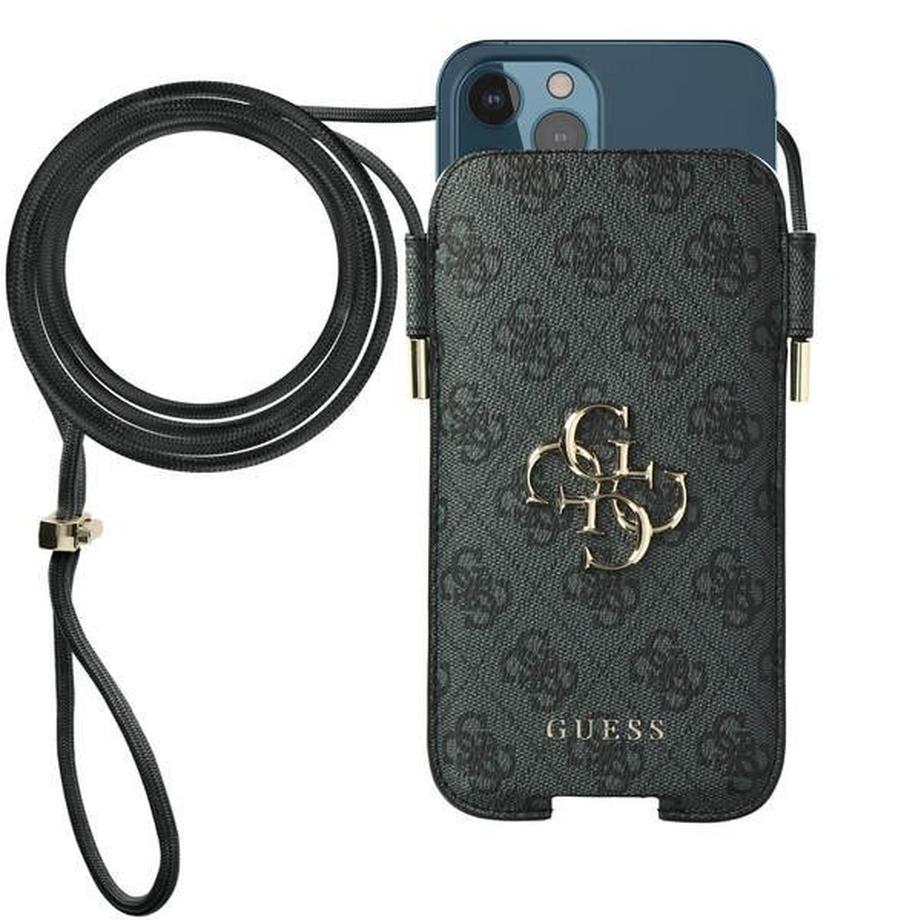 Universal - Kunstleder Slim Schutzhülle