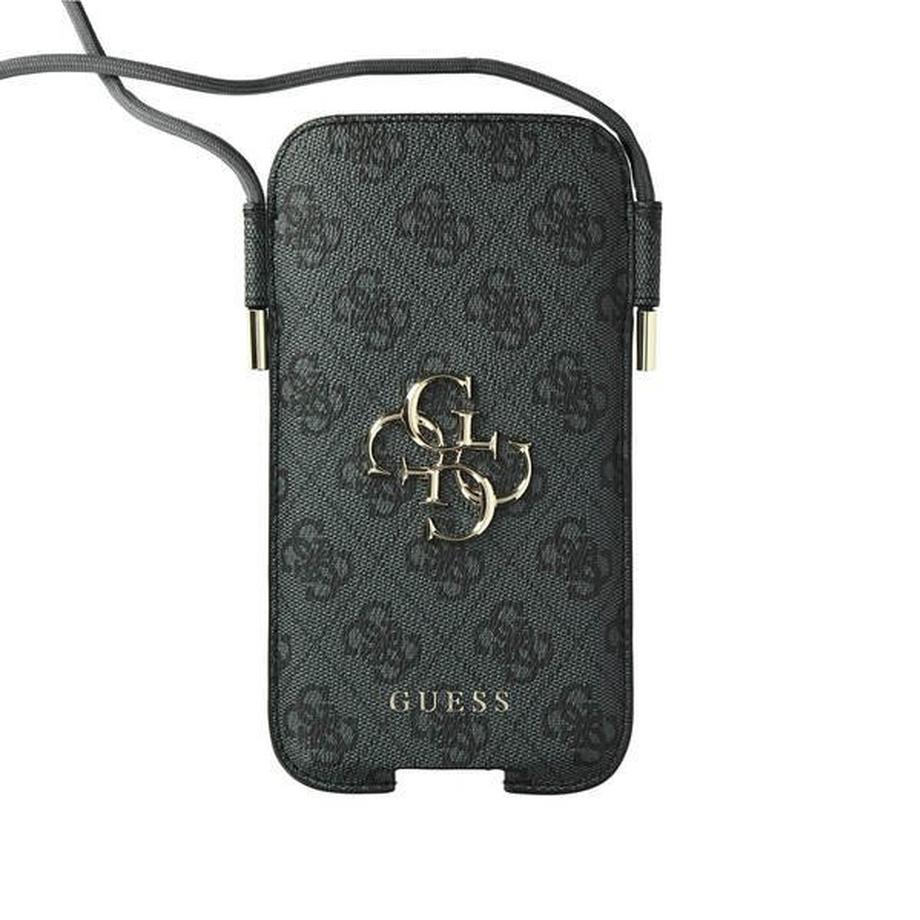 GUESS  Universal - Kunstleder Slim Schutzhülle 