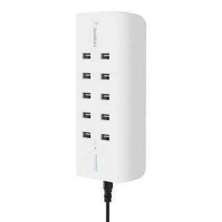 belkin  Rockstar Universal Weiß AC Indoor 