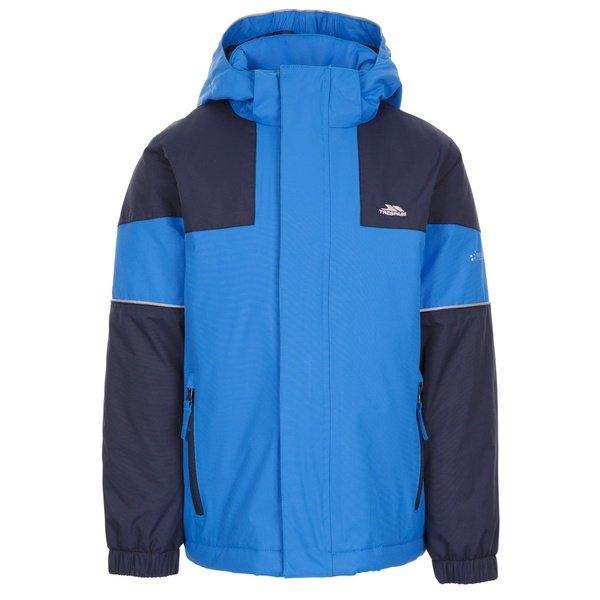 Image of Unlock Jacke Jungen Blau 152
