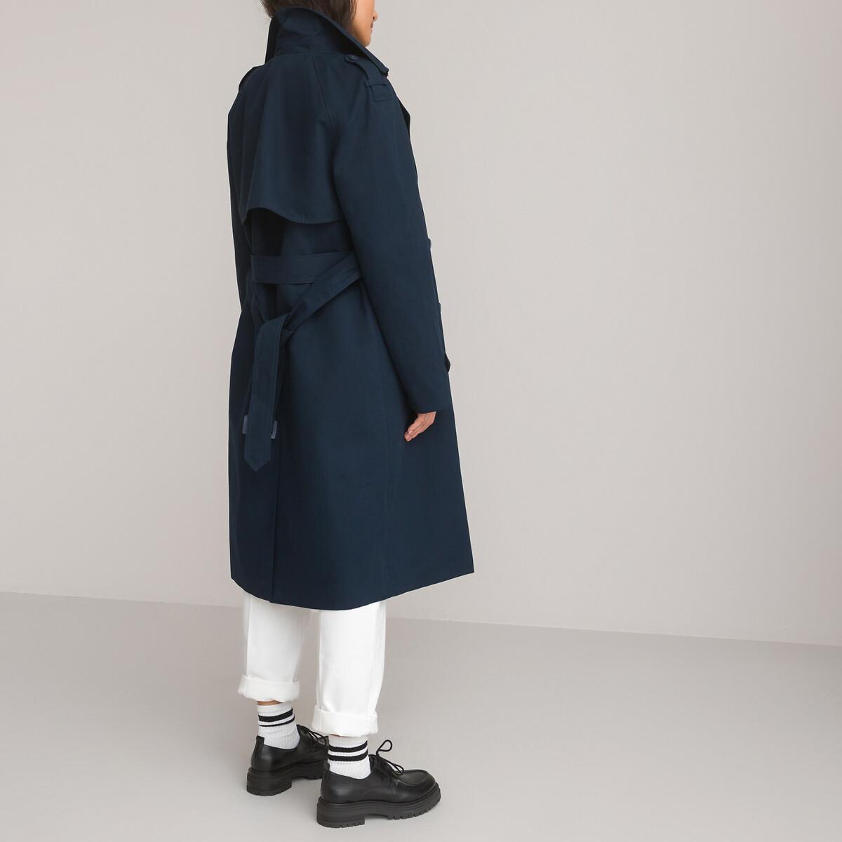 La Redoute Collections  Trench en coton 