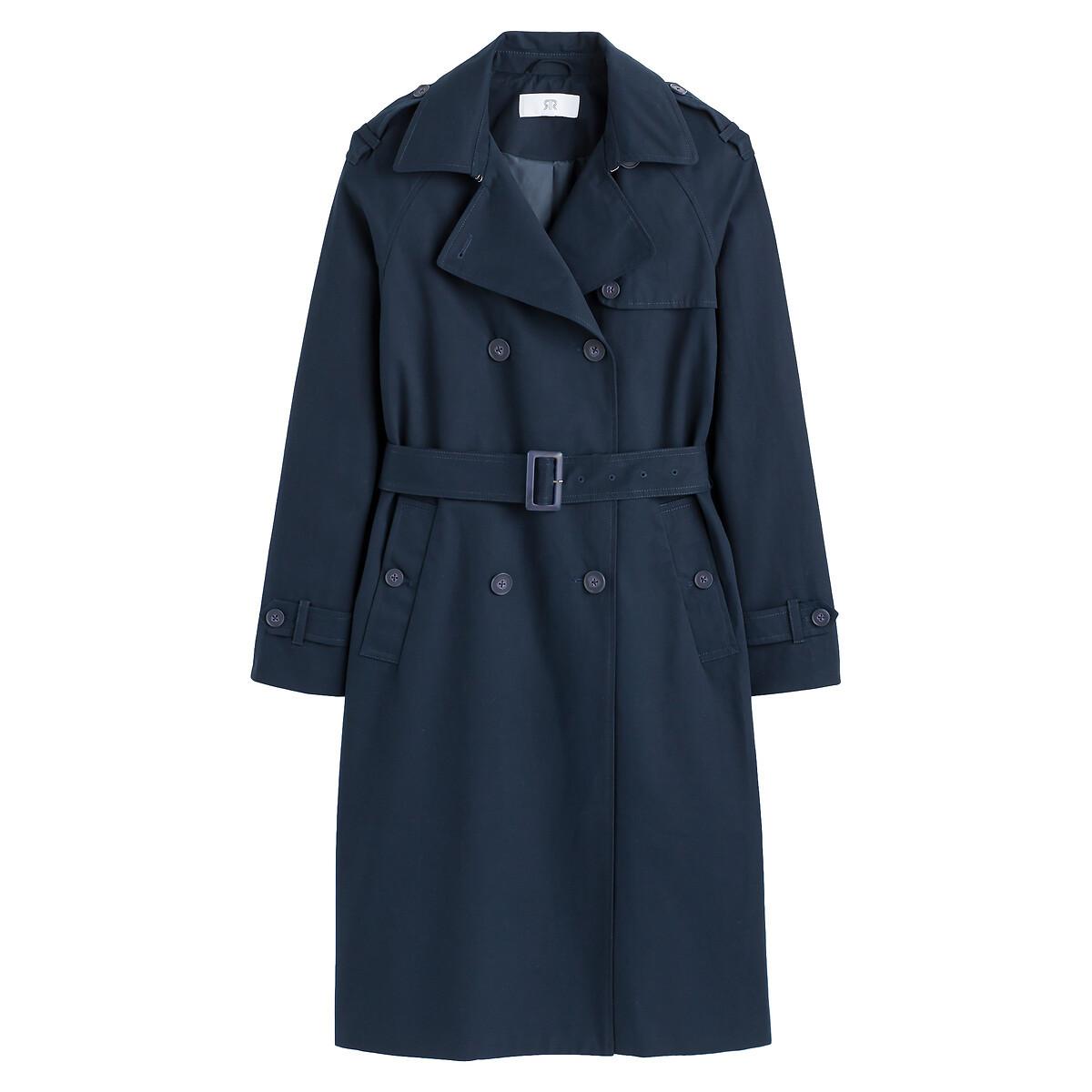 La Redoute Collections  Trench en coton 