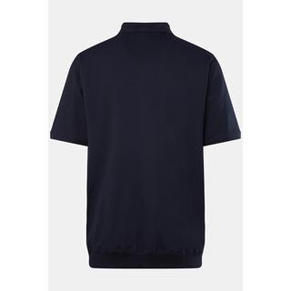 JP1880  Poloshirt FLEXNAMIC®, Bauchfit, Halbarm, XXL-bis 8 XL 