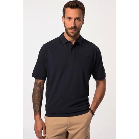 JP1880  Poloshirt FLEXNAMIC®, Bauchfit, Halbarm, XXL-bis 8 XL 