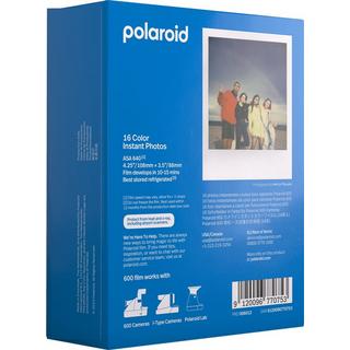 Polaroid  Polaroid 
