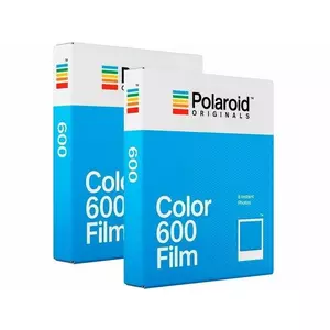 Polaroid 6012 Sofortbildfilm 16 Stück(e) 89 x 108 mm