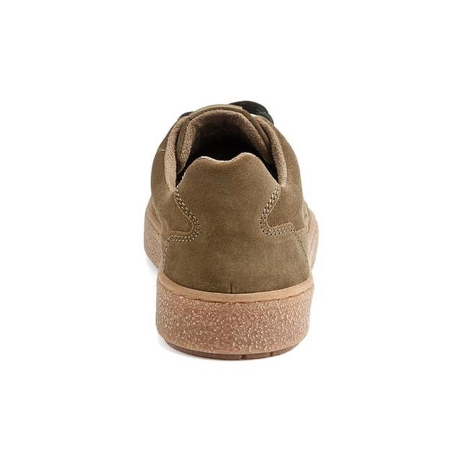 BUGATTI Hube Baskets Basses à Lacets  