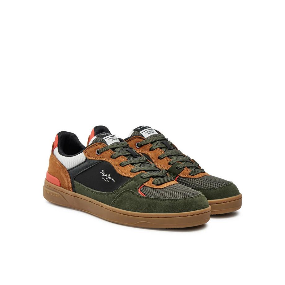 Pepe Jeans London  sneakers kore skate 