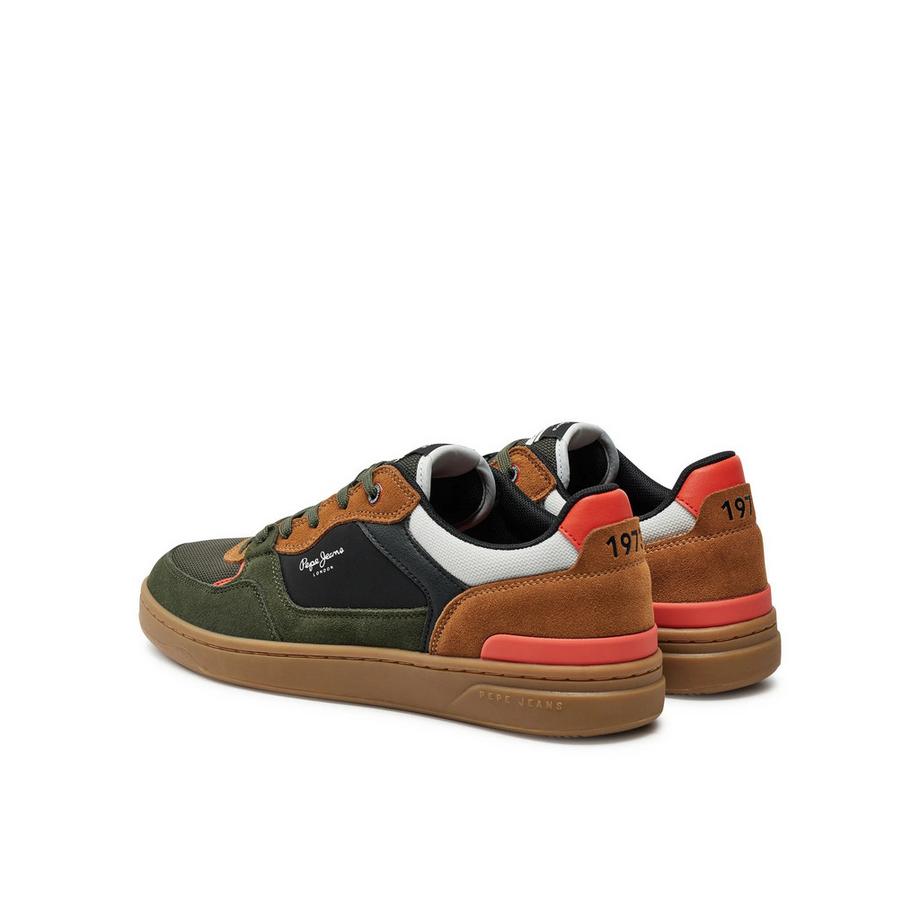 Pepe Jeans London  sneakers kore skate 