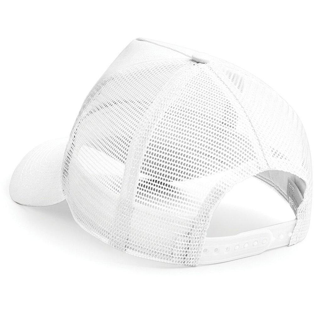 Beechfield  Mesh Trucker Baseballkappe 